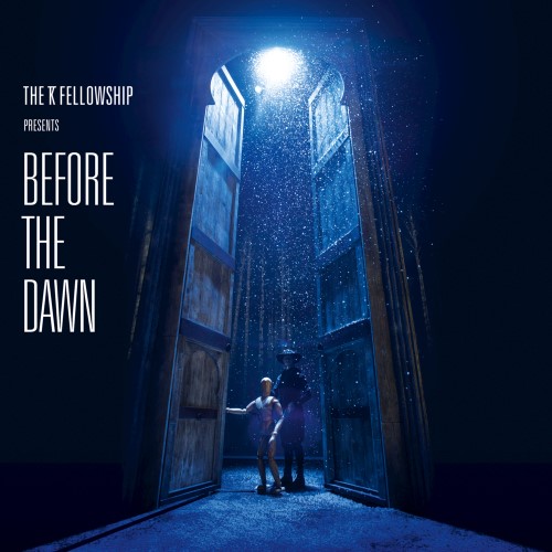 Kate Bush - 2016 Before The Dawn - LP box  - 400 kr.